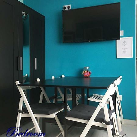 Vika Residence Deluxe Apartments Wednesbury Holiday Resort Exteriör bild
