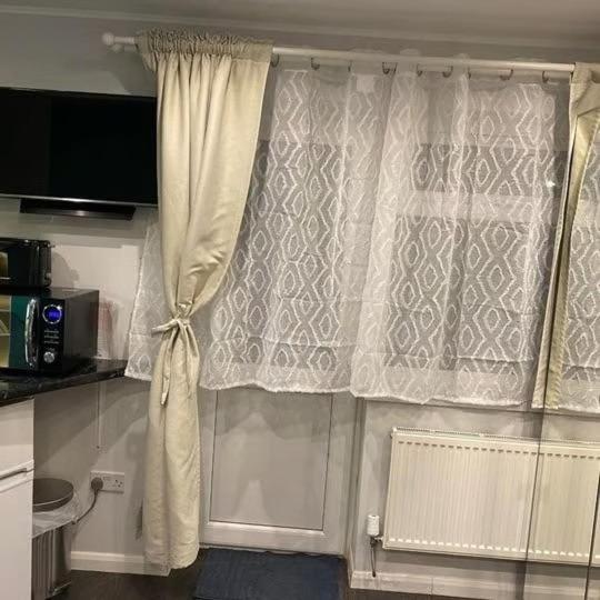 Vika Residence Deluxe Apartments Wednesbury Holiday Resort Exteriör bild